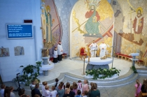 Začiatok